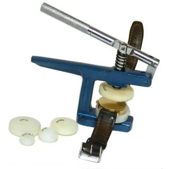 78pc Watch Tool Kit {6}