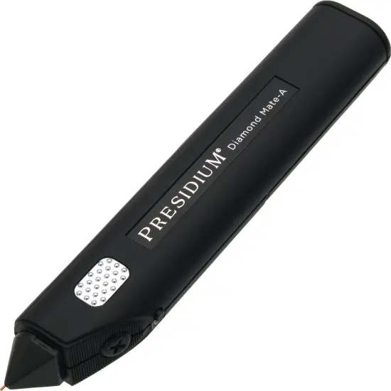 PDMT-A Diamond Mate Electronic Tester A {3}