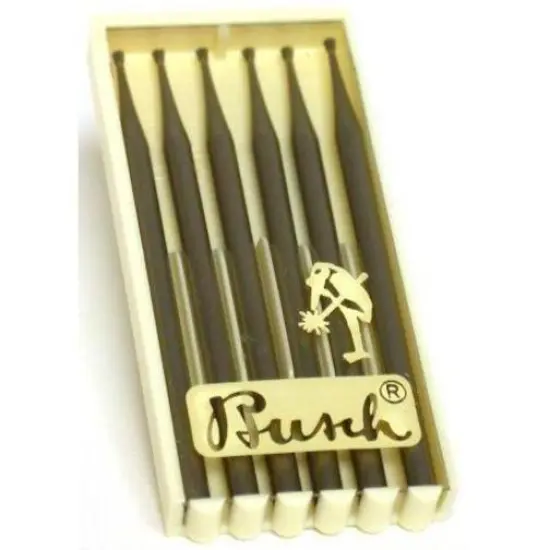 Busch Inverted Cone Stone Setting Burs 012 {1}