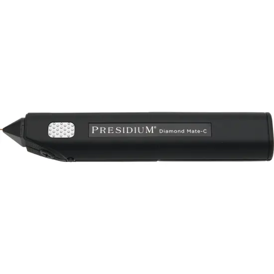 PRESIDIUM DIAMONDMATE-C ELECTRONIC DIAMOND TESTER {3}