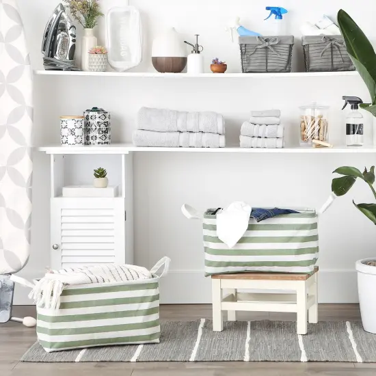 DII Barn Red Woven Table Runner 15x72 {4}