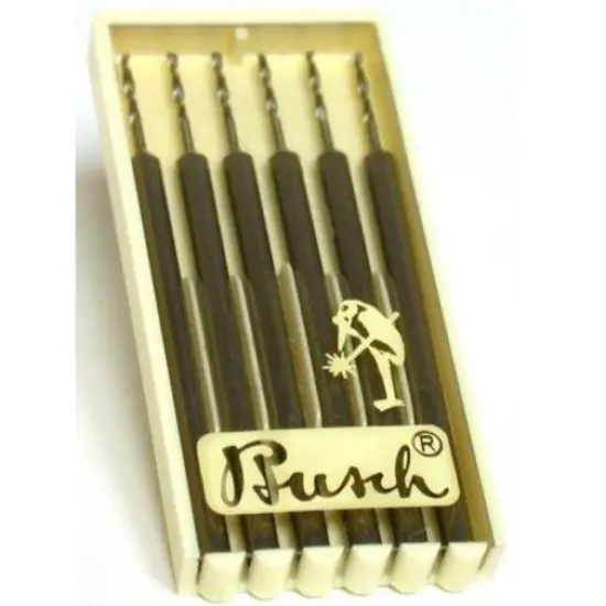 54 Busch Twist Drill Bit {6}