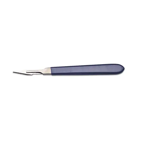 Deluxe Scalpel Handle {1}