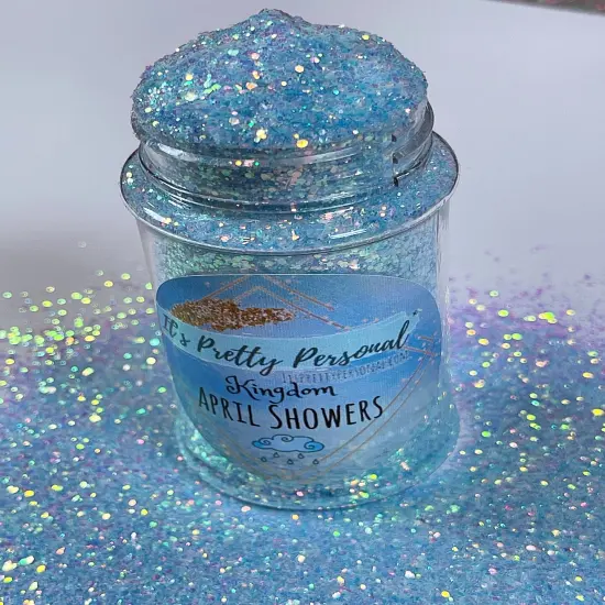 &ldquo;April Showers&rdquo;- Kingdom {3}