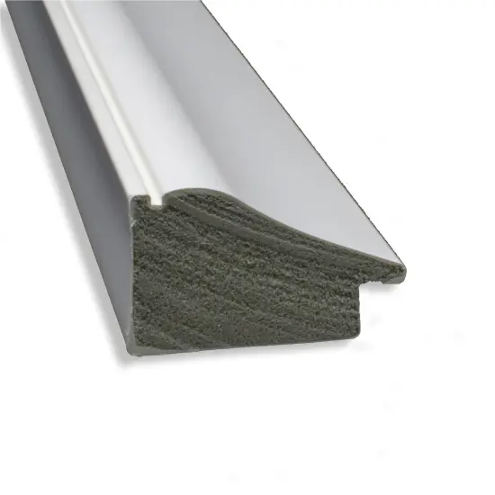 Cork Board, Vanity White Narrow Frame - Bulletin Board, Organization Board, Pin Board {2}