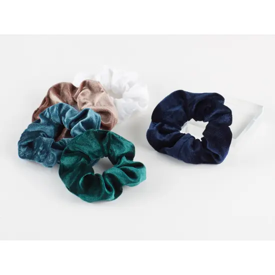 DII Polyester Bin Lattice Cinnamon Rectangle Large {5}