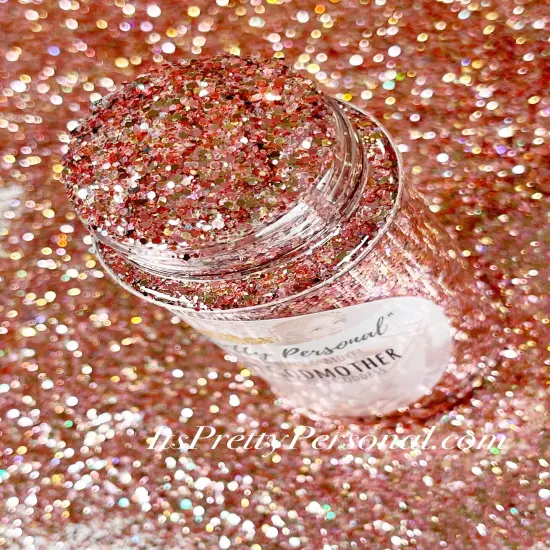 “Fairy Godmother” -Goddess Collection {3}