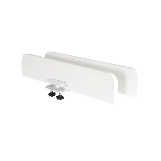 Christa's Quilt Blocks White {1}