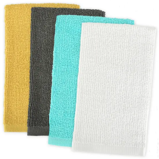 BARMOP TOWEL SPRINGSet of 4 {1}