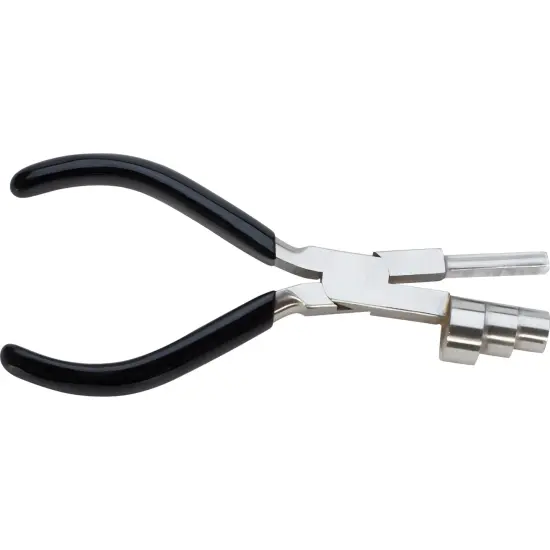 Wrap N Tap 3 Step Forming Bail Making Pliers Large 13mm 16mm 20mm {1}