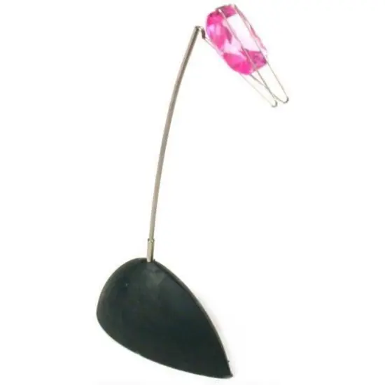 Pack of 6 Diamond & Gemstone Display Jewelers Counter Top Stands {2}