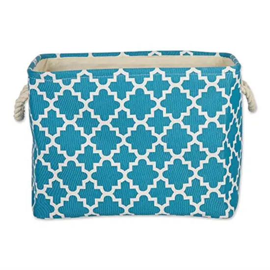 DII Honey Gold Eco-Friendly Chambray Fine Ribbed Placemat 6 Piece {2}