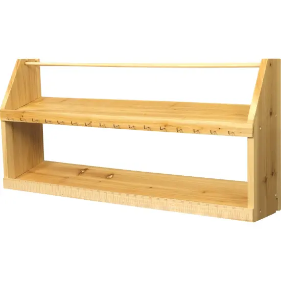 New Jewelers Bench Work Table Top Jewelry Repair Hobby & Craft Bead Workbench {3}