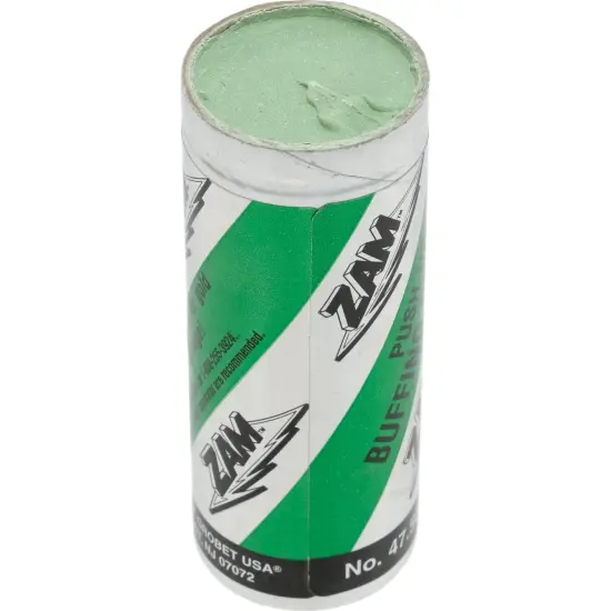 Zam Buffing Compound, 4 Ounce {6}