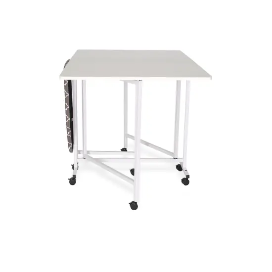 Millie Cutting & Ironing Table {5}