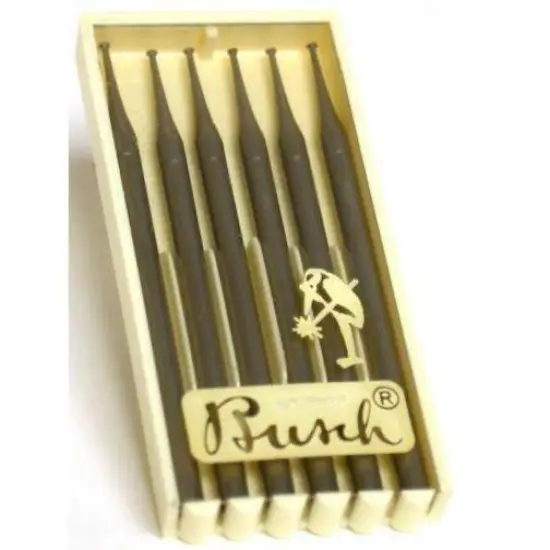 Busch 45 Hart Stone Setting Bur Tools 010 {1}