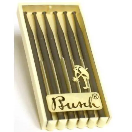 Busch 45 Hart Stone Setting Bur Tools 018 {1}