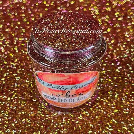 &ldquo;MICRO Bed of Roses VIBES&rdquo;-Vibes Collection MICRO {1}