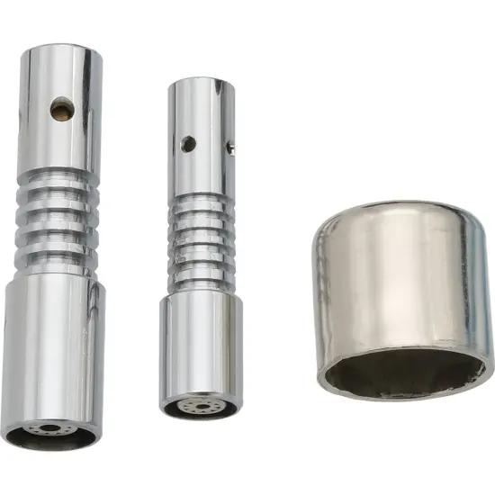 Handy Torch Kit With Four Tips {3}