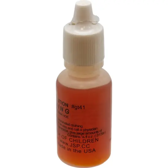 8 Bottles of Silver Test Testing Acid Jewelry Tester {5}