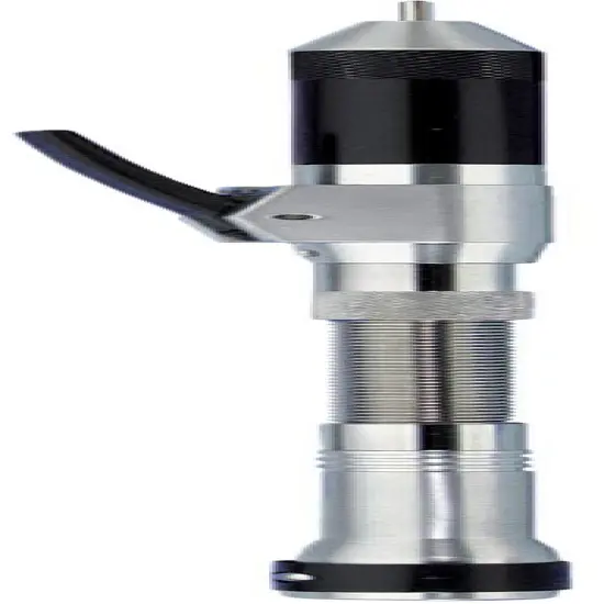 Foredom No. 18D Handpiece with Quick Change & Duplex Spring {1}