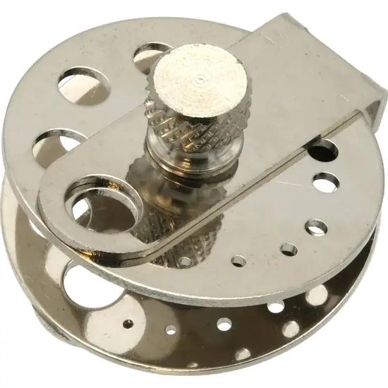 Pearl Hole Drilling Holder Vise Beading Precision Tool {1}