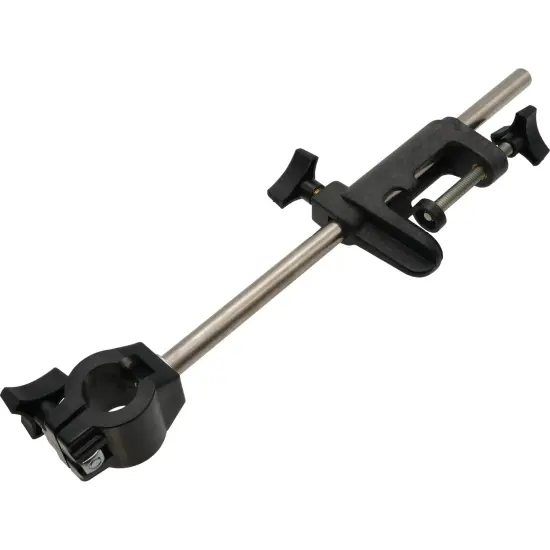 FOREDOM HANDPIECE HOLDER MAHH-30 WITH ADJUSTABLE CLAMP HEIGHT ROTATES ADJUSTS {3}