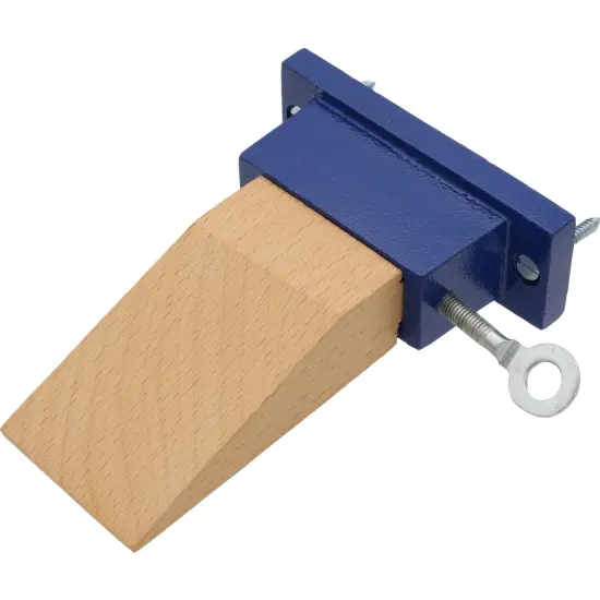 Bench Pin Plus Mounting Bracket Tool {2}