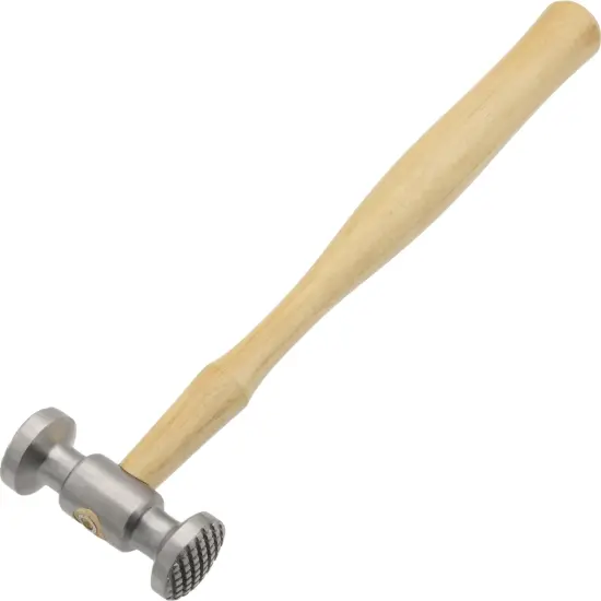 Embossing, Texturing & Planishing Hammers Silversmith Jewelers Repair Tools {4}