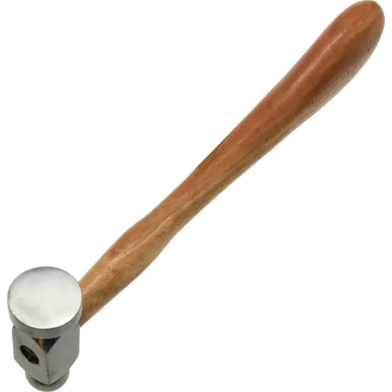 Chasing Hammer 10" for Metalworking {6}