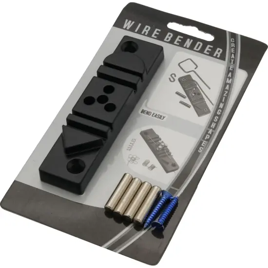 Wire Bending Jig {2}