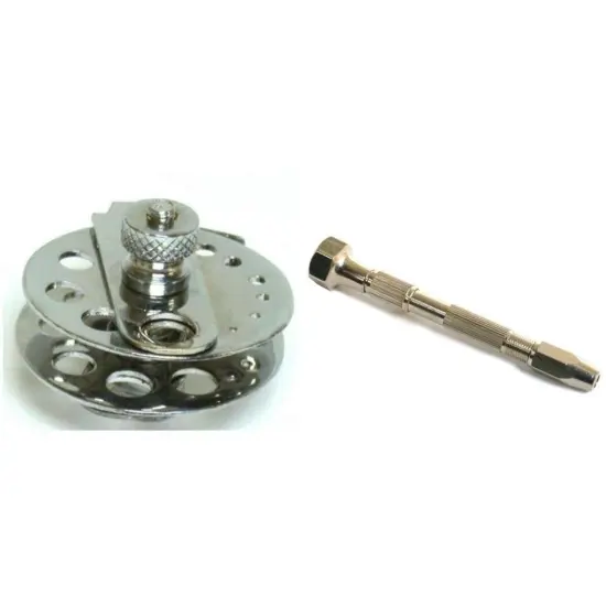 Beading Vise Jewelers Jewelry Design & Repair Tool with Pin Vise {1}