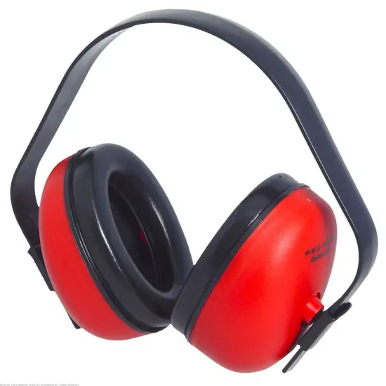 Radians DF0310HC Radians Def-Guard Earmuff Ear Protection NRR 23 {1}