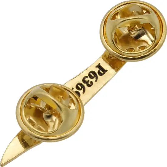 Folding Knife Pin 1.5" {6}