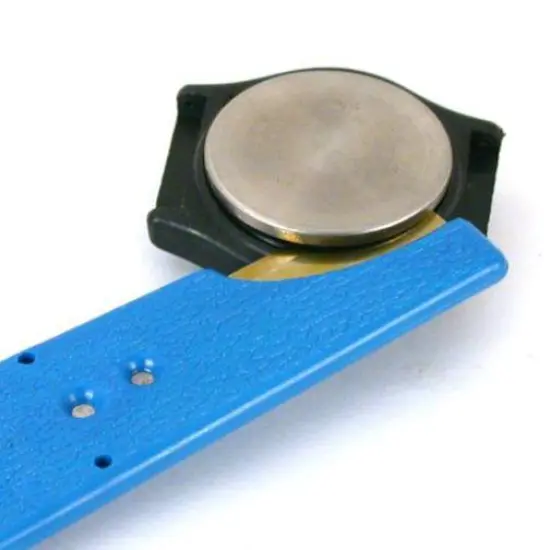 Watch Case Knife 4 1/2" {2}