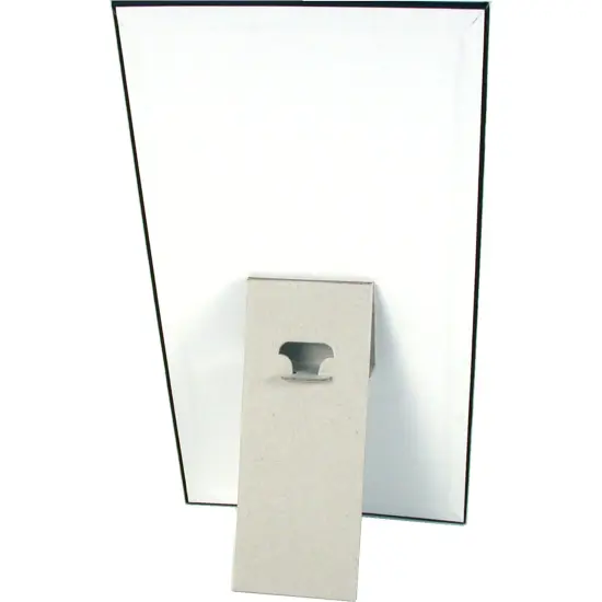 Jewelry Display Carrying Case Rolling With 8 White Plastic Trays and Displays {3}