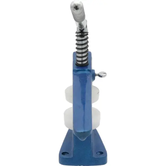 Watch Glass Fitting Tool With 12 Nylon Dies {5}