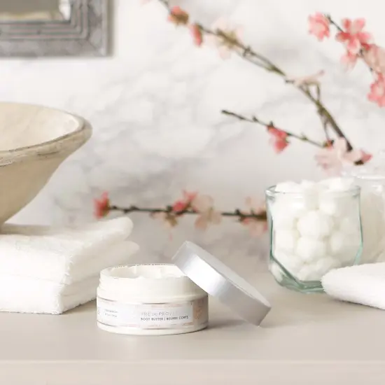 DII French Blue Tri Color Check Oven Mitt (Set of 2) {5}