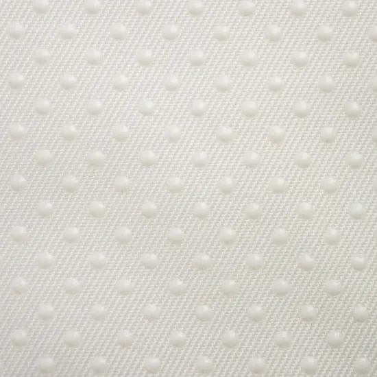 DII Aqua Diamond Outdoor Tablecloth With Zipper 60 Round {6}