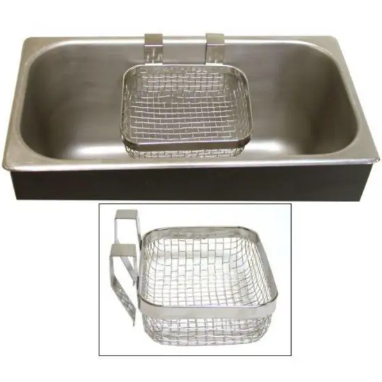 Universal Cleaning Basket 5in X 4in {1}