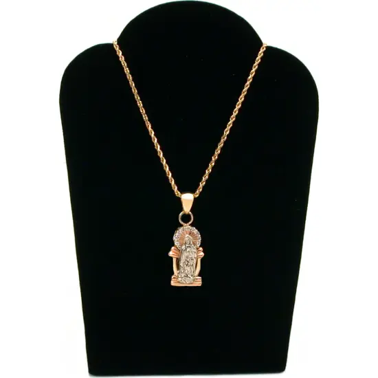 Black Velvet Jewelry Display 6Pc Starter Set Bonus {4}