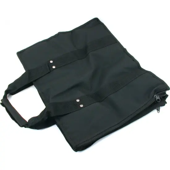 Carrying Case Holds 12 Standard Jewelry Display Trays {3}