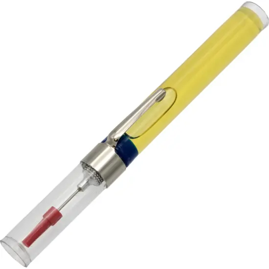 FOREDOM MOTOR AND HANDPIECE LUBRICANT OIL IN HYPODERMIC DISPENSER MS10005 {2}