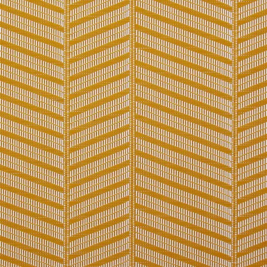 DII Verano Stripe Tablecloth 52x52 {2}