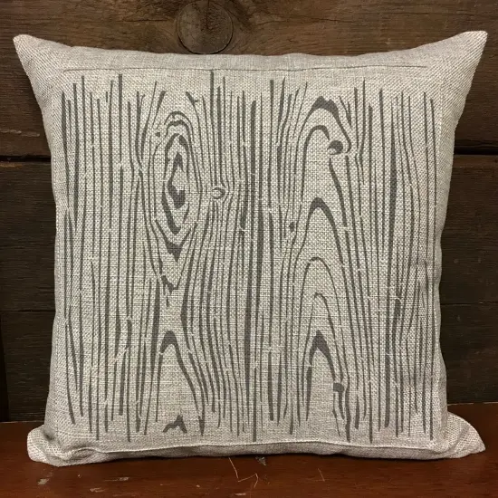 Faux Wood Grain Embossing 12 x 12 Stencil | FS024 by Designer Stencils | Pattern Stencils | Reusable Stencils for Painting on Wood, Wall, Tile, Canvas, Paper, Fabric, Furniture, Floor | Try Instead of a Wallpaper | Easy to Use & Clean {3}