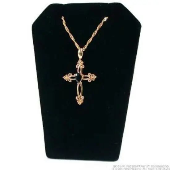 3 Lady Dancers Earring Displays Jewelry Set Free Bonus {6}