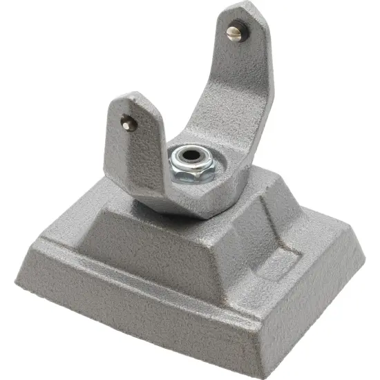 Yoke Base for Foredom Flex Shaft Motors Convert to Bench Top UA10451 Base & Yoke {6}