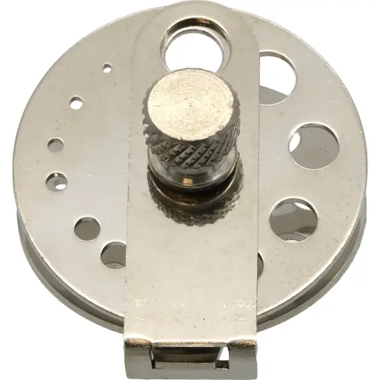 Pearl Hole Drilling Holder Vise Beading Precision Tool {4}