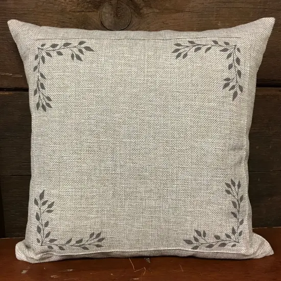 Sprigs and Branches Embossing 12 x 12 Stencil Details Set | FS052 by Designer Stencils | Reusable Stencils for Painting | {3}