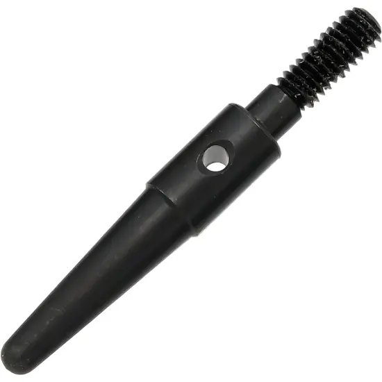 Foredom Hammer Anvil Ball Nose Round Face HP10171 Handpiece #15 &15D Anvil Point {1}